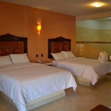 Hotel Teotihuacan San Juan Teotihuacán Esterno foto