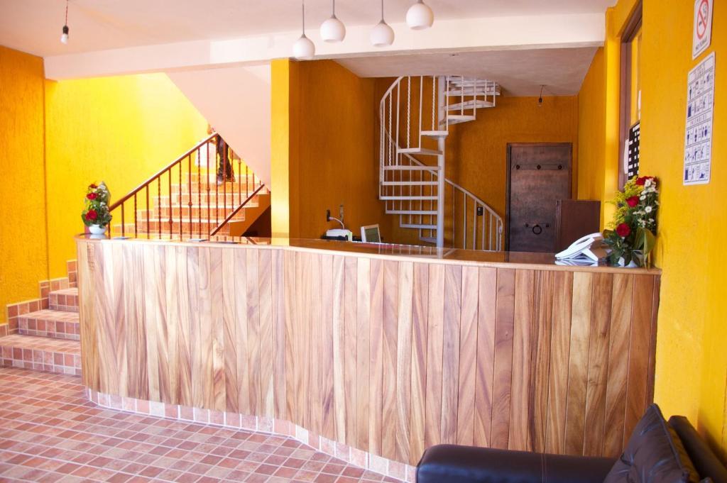 Hotel Teotihuacan San Juan Teotihuacán Esterno foto