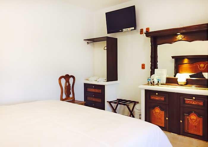 Hotel Teotihuacan San Juan Teotihuacán Esterno foto