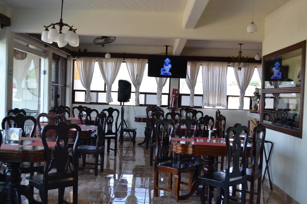 Hotel Teotihuacan San Juan Teotihuacán Esterno foto