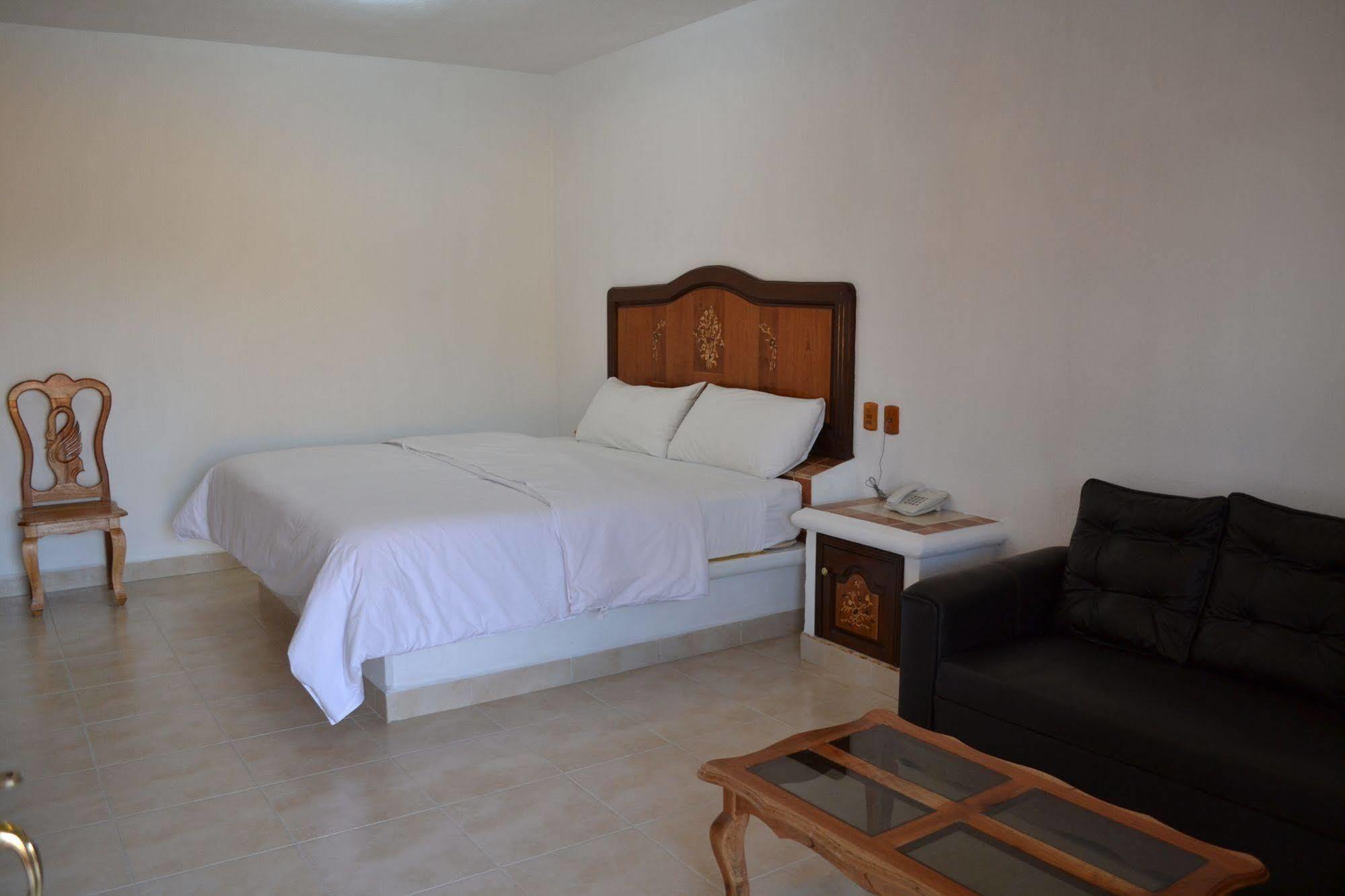 Hotel Teotihuacan San Juan Teotihuacán Esterno foto