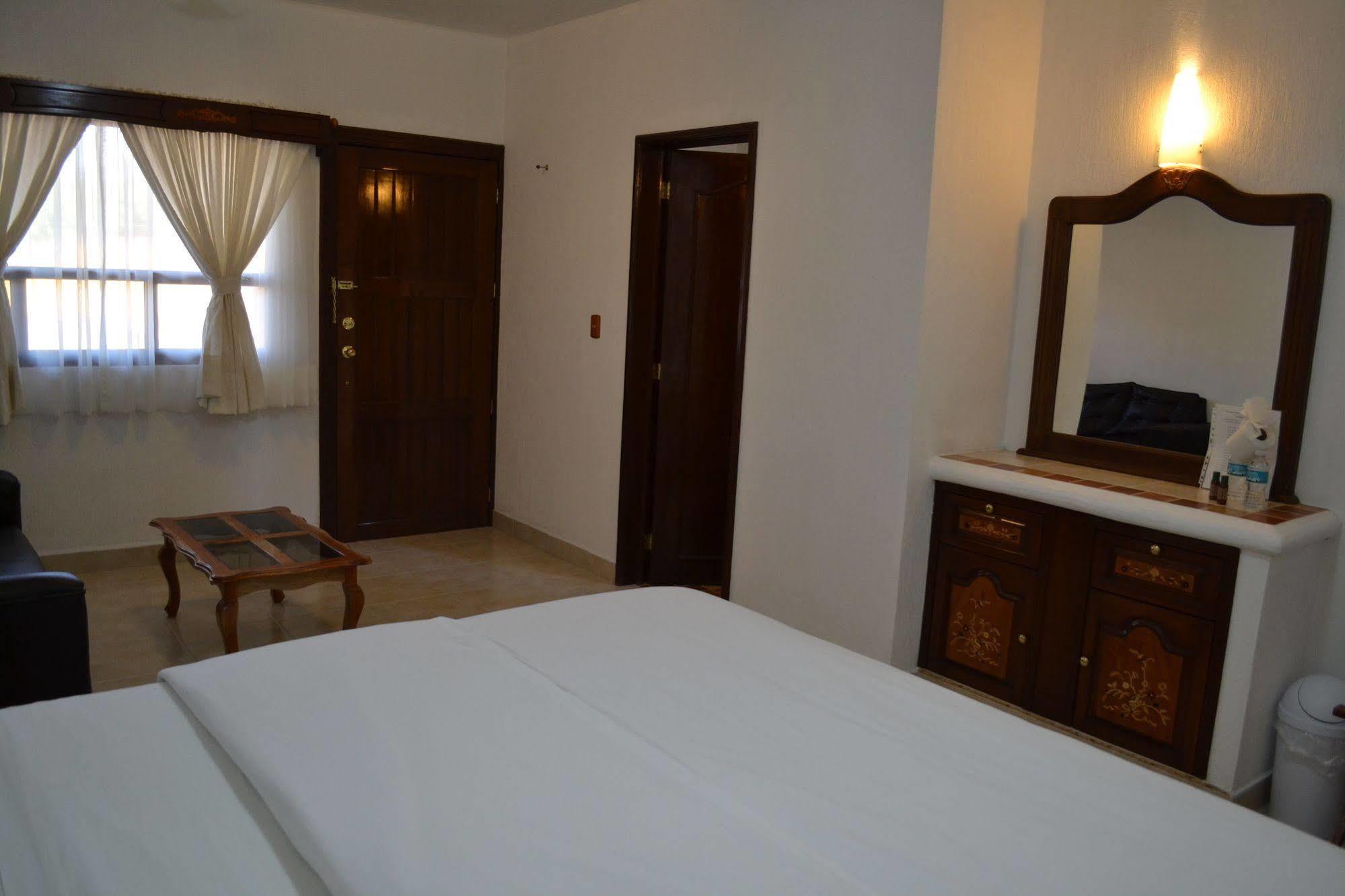 Hotel Teotihuacan San Juan Teotihuacán Esterno foto