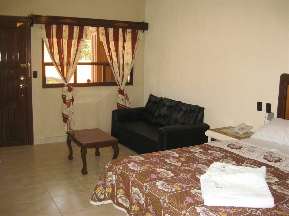 Hotel Teotihuacan San Juan Teotihuacán Esterno foto